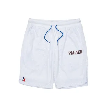 PALACE Mesh Practice Shorts