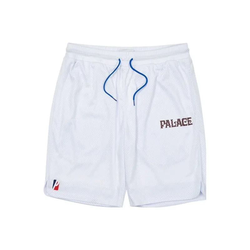 PALACE Mesh Practice Shorts-0
