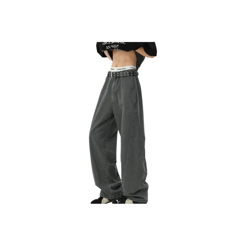 PERK EGLE Casual Pants Unisex-18