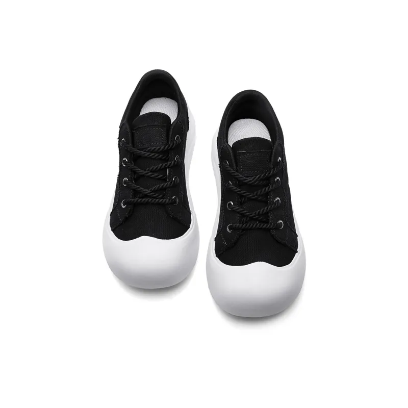 Gai Renpu Slip Resistant, Abrasion Resistant, Breathable Low Top Casual Shoes Unisex-8