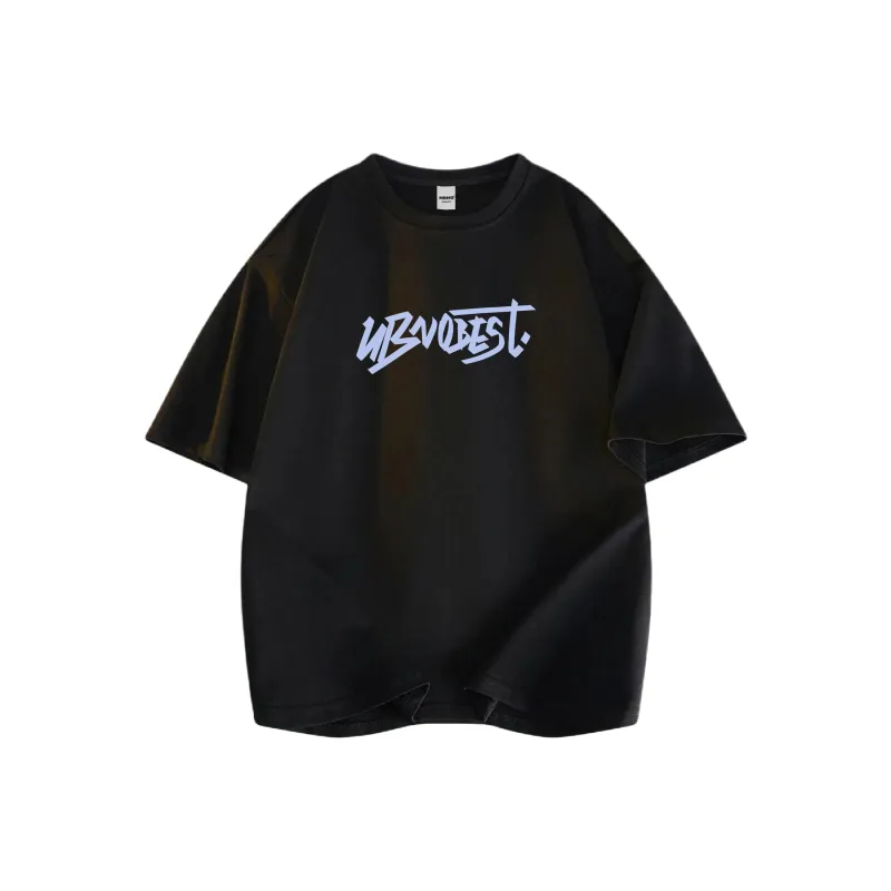 NBNO T Shirts Unisex-1