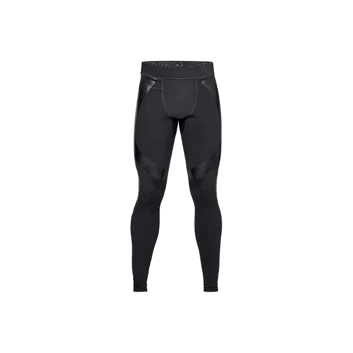Under Armour Athletic Trousers Men's Black-0