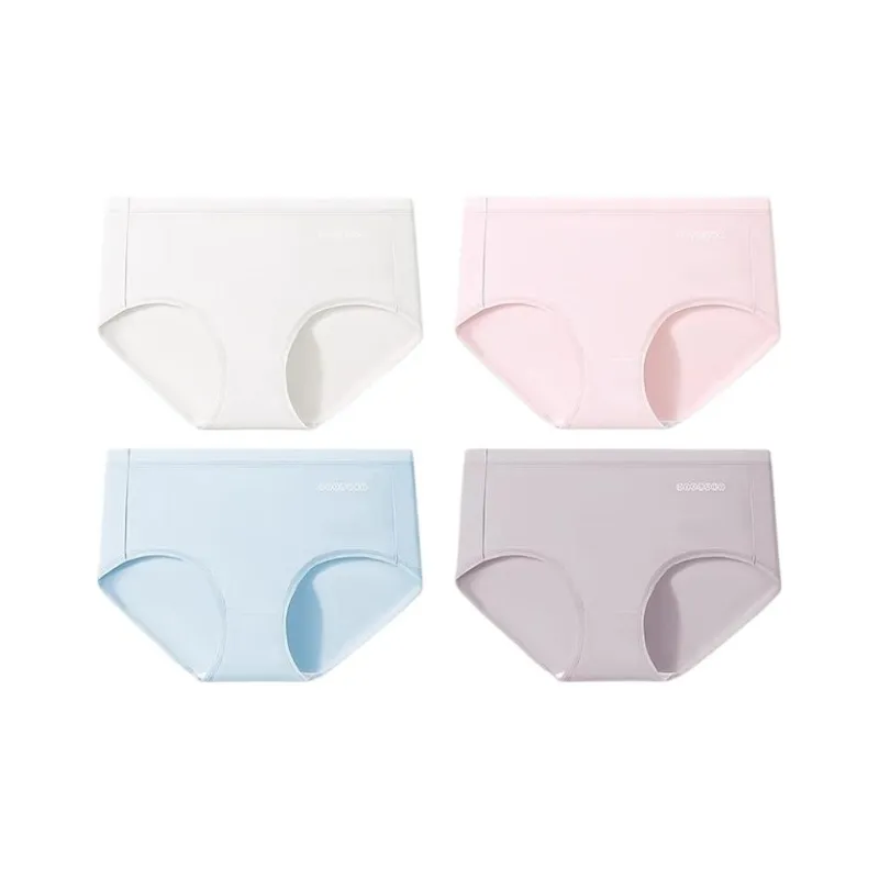 H YXIANG Underpants Women's Combo Set-26