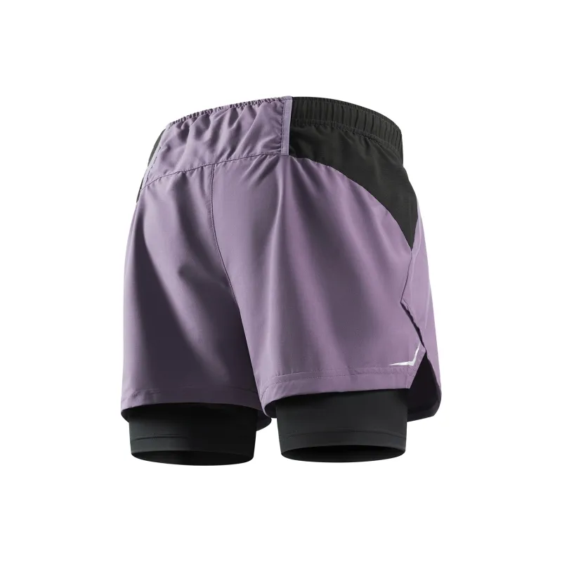 EPTISON Sports Shorts Unisex-1