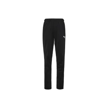 PUMA Sports Pants Men Black