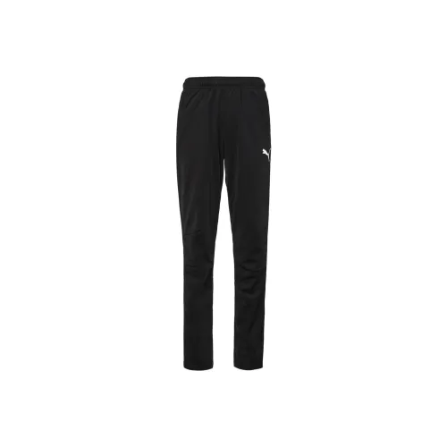 PUMA Sports Pants Men Black