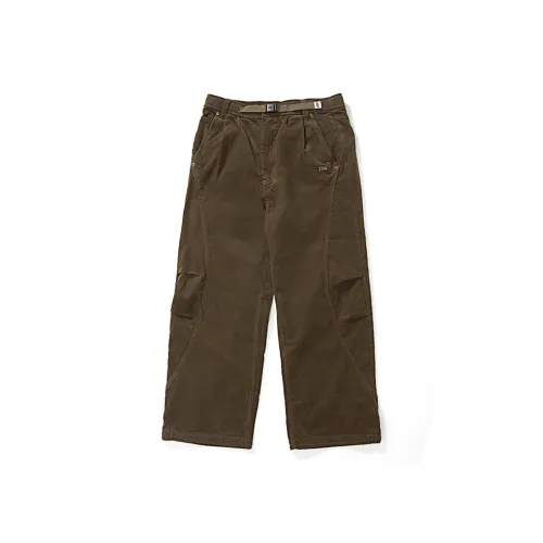 NOTHOMME Casual Pants Unisex