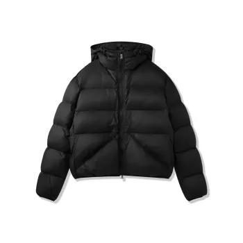 DKPD Puffer Jackets Unisex