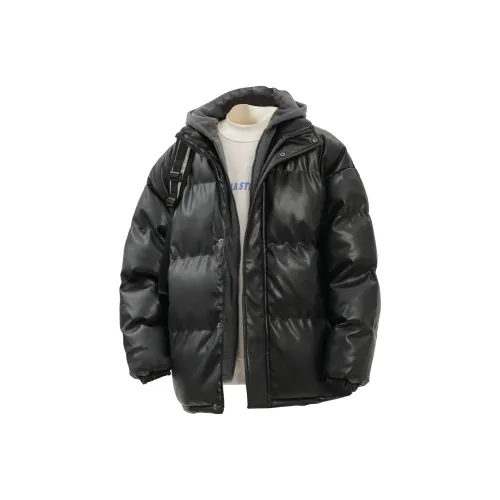 CREAZIONI LA FANTASIA E MOBILE Puffer Jacket Unisex