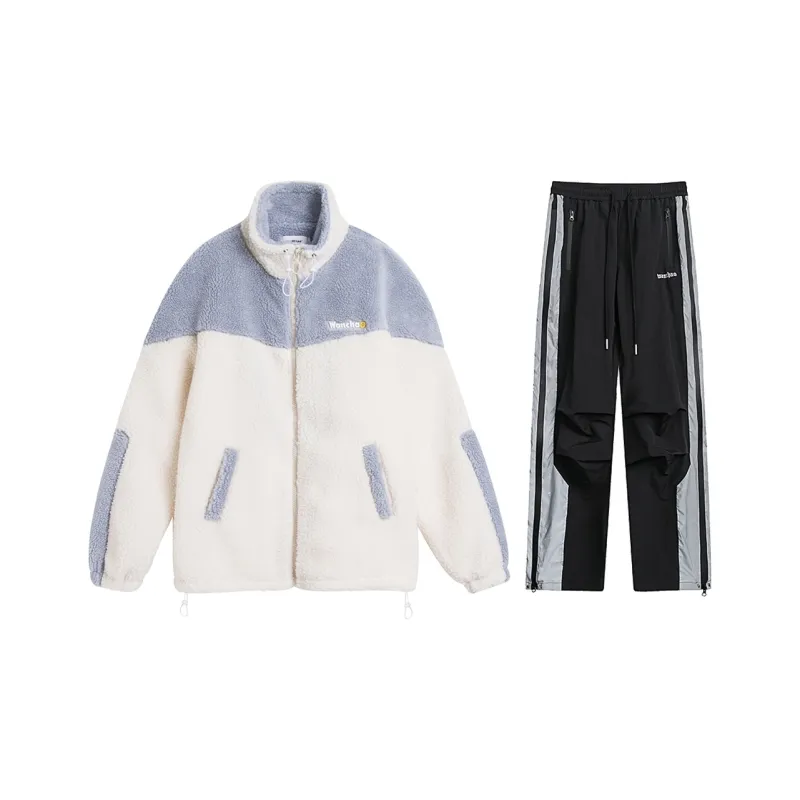 WANCHAO CP Casual Sportswear Unisex-13