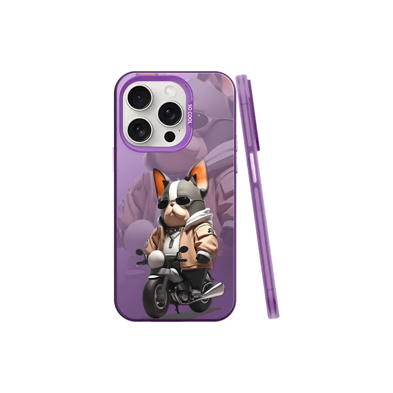 BAOCHENG Phone Cases-4