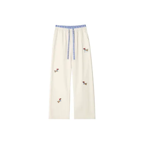 Universal Templates Casual Pants Unisex