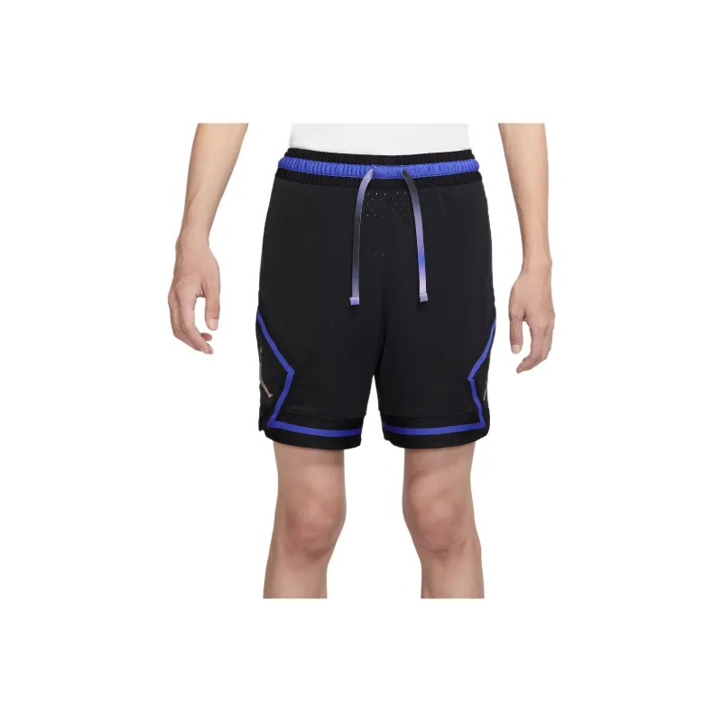 Jordan Casual Shorts Men's Black-0