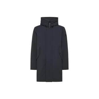 Peuterey Albali Zip up Hooded Jacket