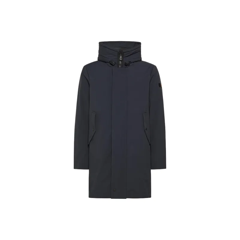 Peuterey Albali Zip up Hooded Jacket-0