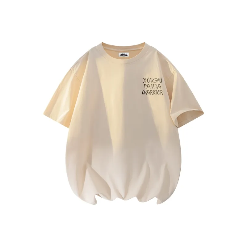 Kung Fu Panda T Shirts Unisex-22