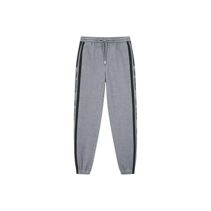 JOHN RICHMOND Casual Pants Men's-0