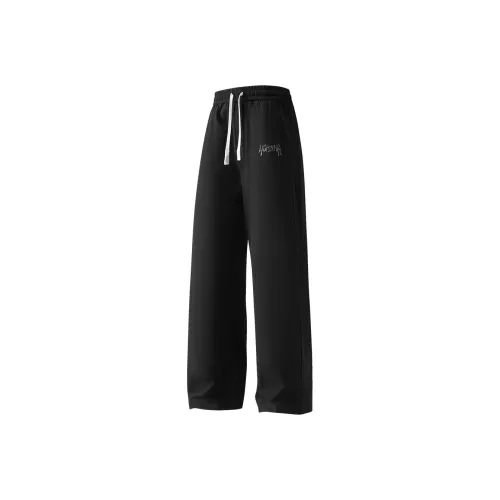 LIGHTNING MONSTER Casual Pants Unisex