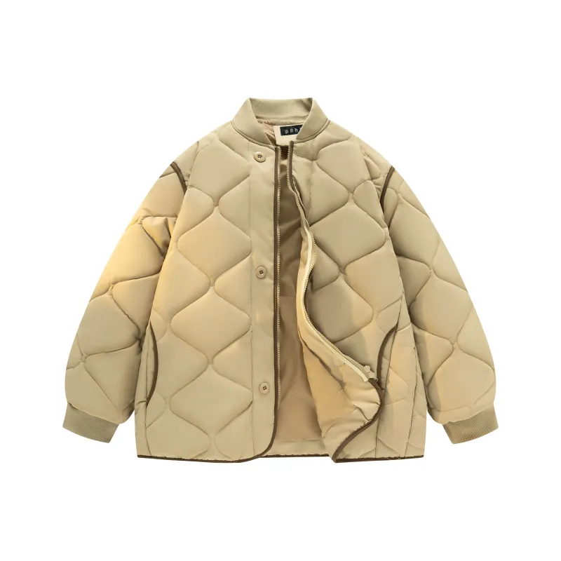 P8H9 Puffer Jackets Unisex-7