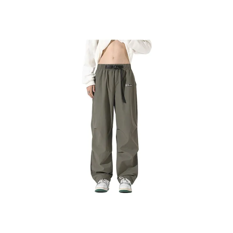 NBNO Casual Pants Unisex-5