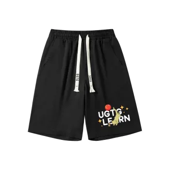 UGTG Casual Shorts Unisex