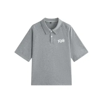 Teddy Bear Collection Polo Shirt Unisex