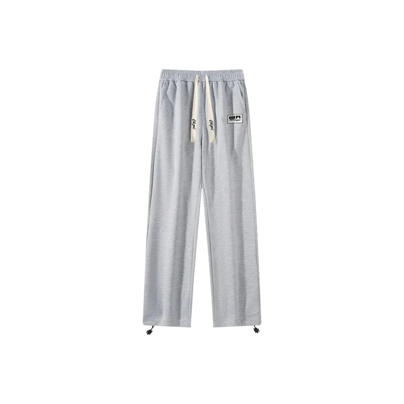 OKPI Casual Pants Unisex-7