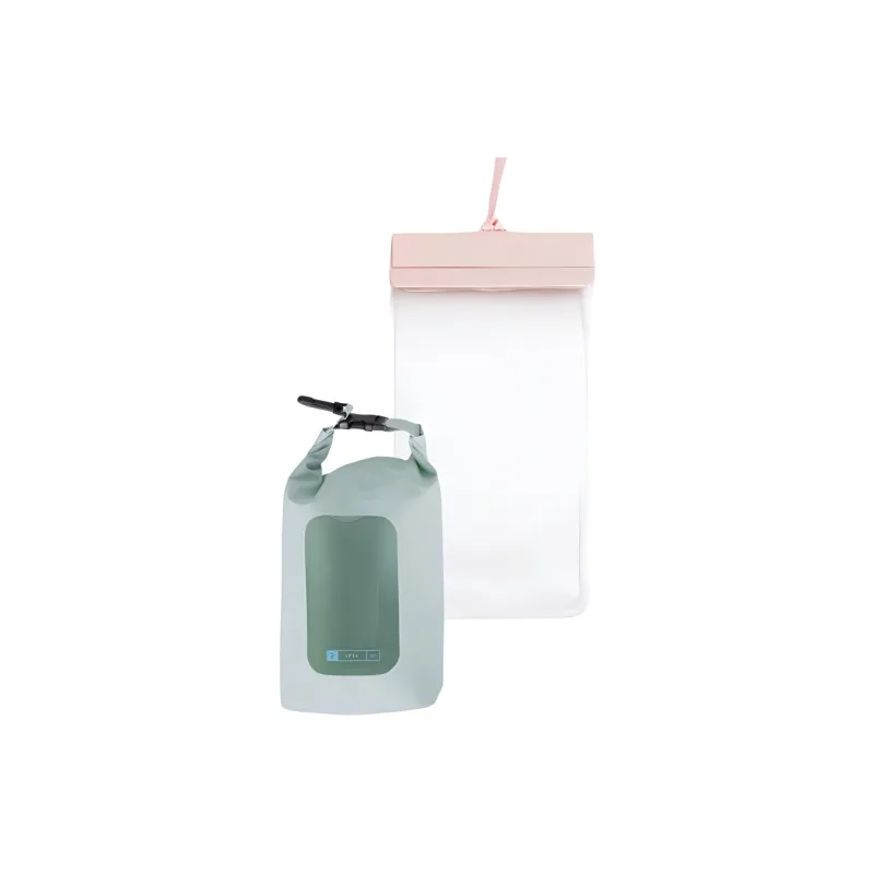 DECATHLON Cellphone Pouches-33