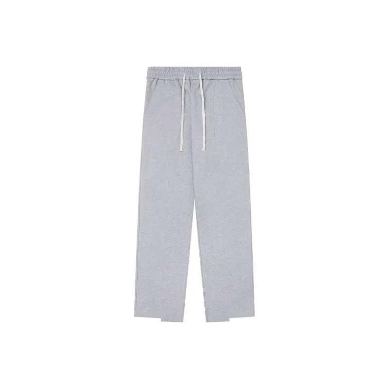 CHINISM Casual Pants Unisex-6