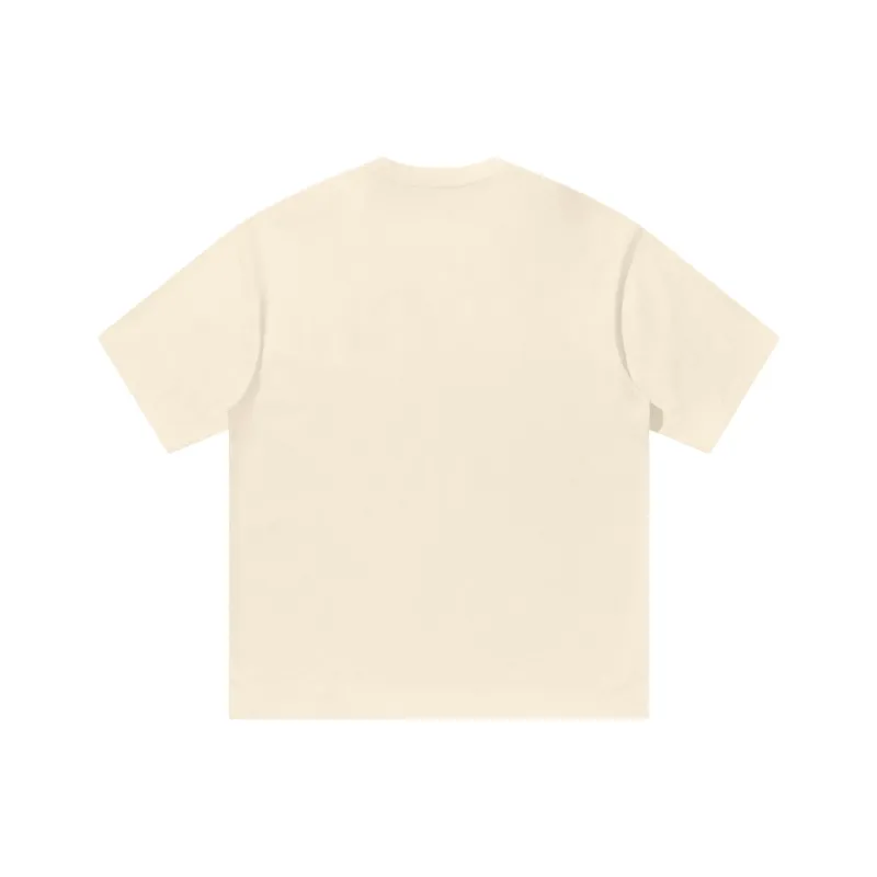 DUKE+DEXTER T Shirts Unisex-12