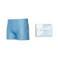 820 Blue Orange Gift Box Set