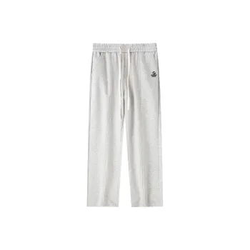 SWAMP AREA Casual Pants Unisex