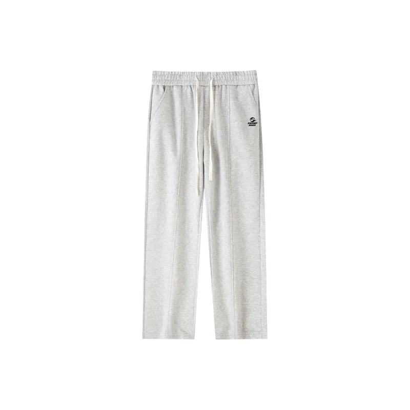 SWAMP AREA Casual Pants Unisex-0