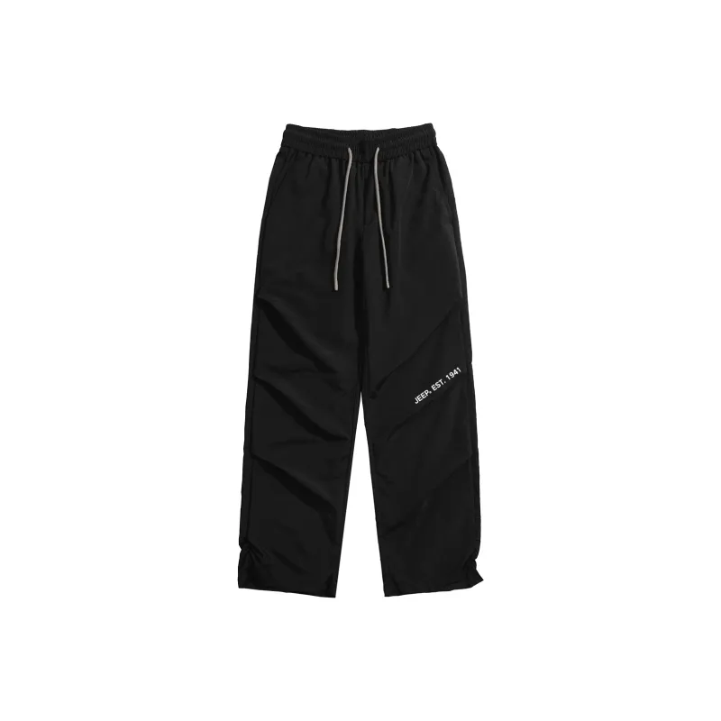 Jeep Pasture Master Big Chenois Casual Pants Unisex-0