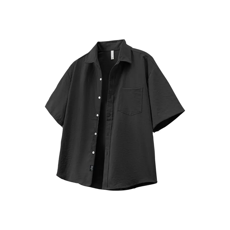 FAKE VINTAGE Summer Shirt Unisex-2