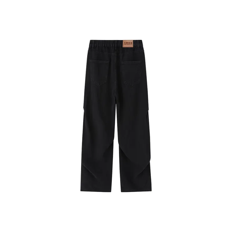 FAIRWHALE Jeans Unisex-10