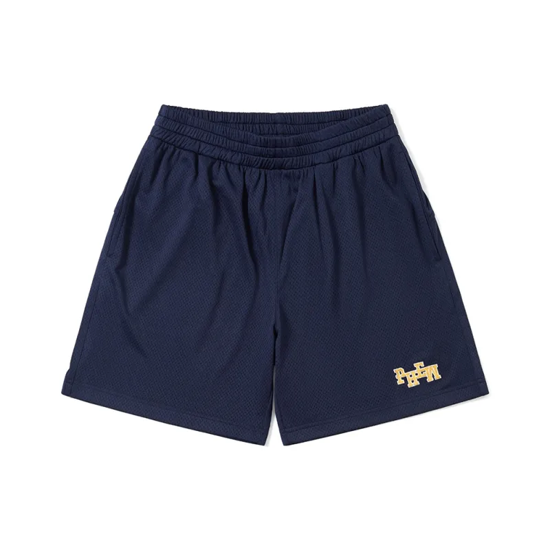 Phew Casual Shorts Unisex-10