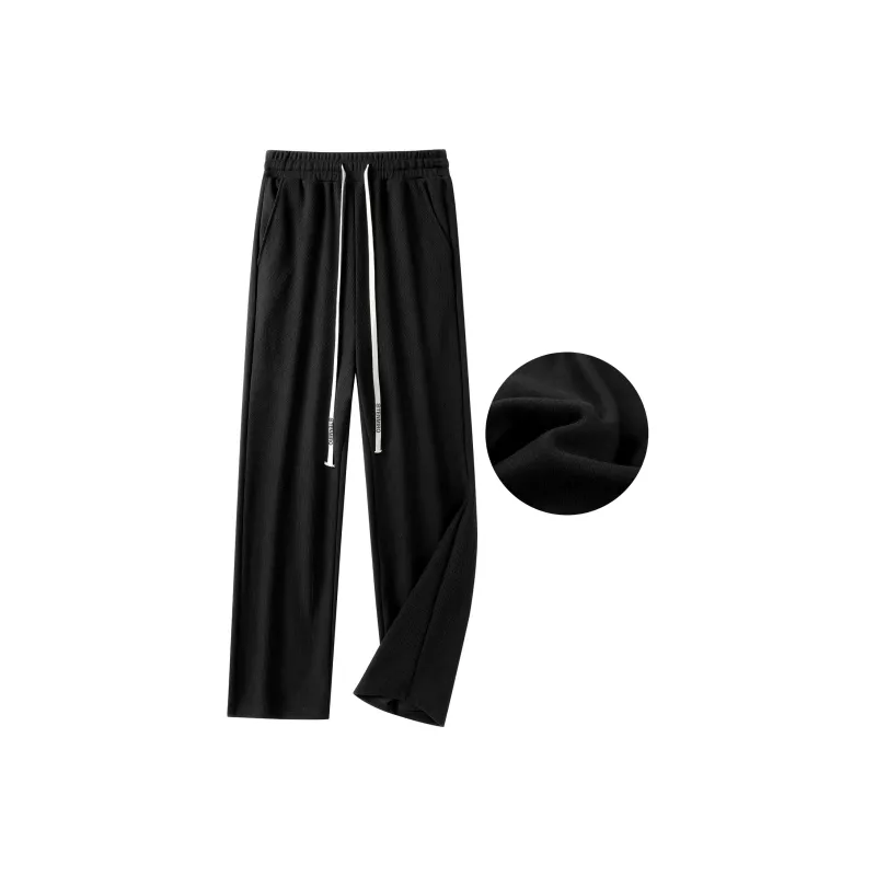 TEN MIRO Casual Pants Unisex-0