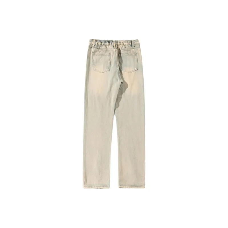Cost Per Kilo Jeans Unisex-0