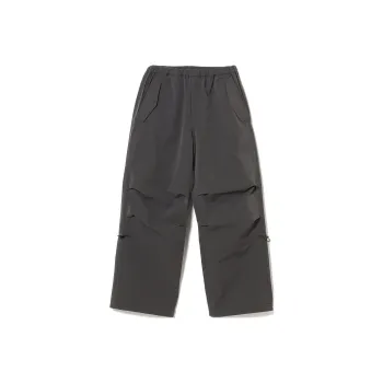 Beams Casual Pants Men Gray