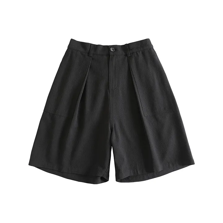LR MADE Loose Fit Shorts Unisex-5