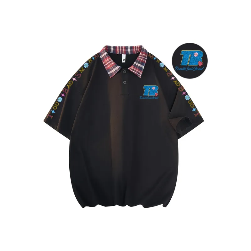 TBSM T Shirts Unisex-2