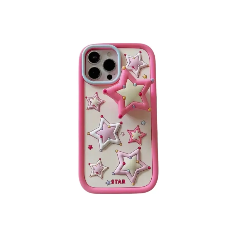 Beams Phone Cases-0