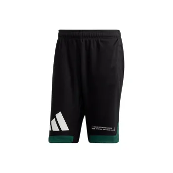 Adidas Sports Shorts Men Black
