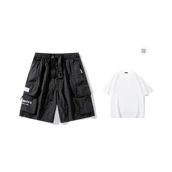 Minfinity Casual Shorts Unisex