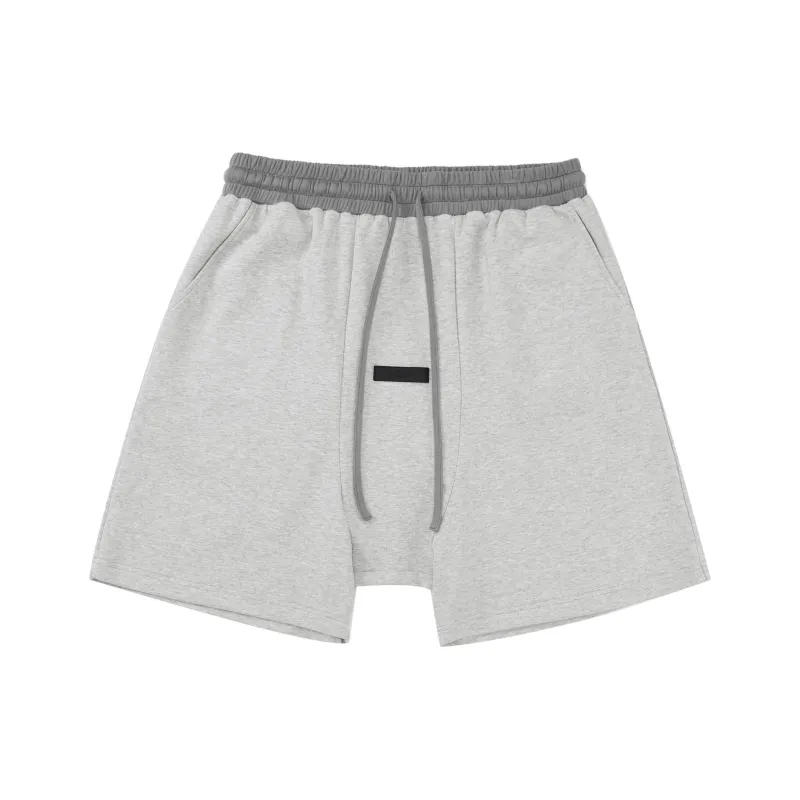 RASS Casual Shorts Unisex-0