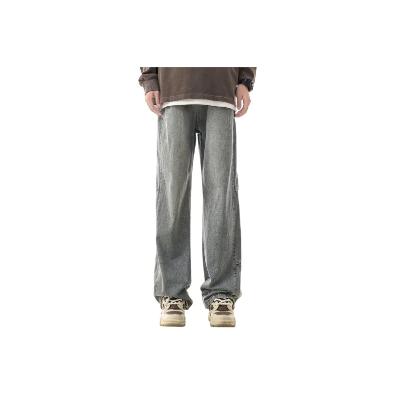 TONYKRZ Jeans Unisex-12