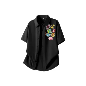 MASKPARK Shirts Unisex