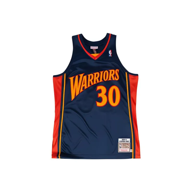 Mitchell Ness Basketball Jerseys Men-0
