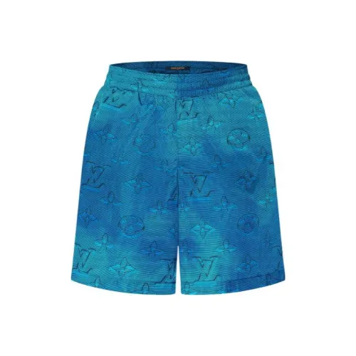 LOUIS VUITTON 2054 Packable Swim Shorts